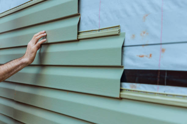 Best Siding Removal and Disposal  in Point Marion, PA